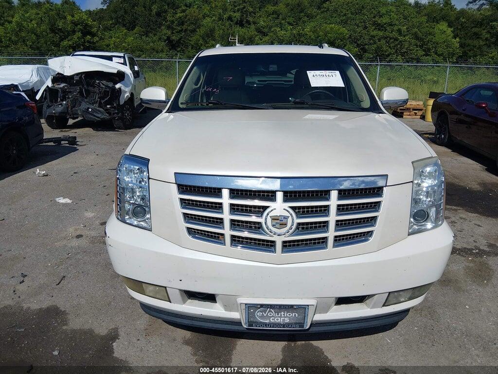 1GYS3BEF2CR135175 2012 CADILLAC ESCALADE photo no. 12