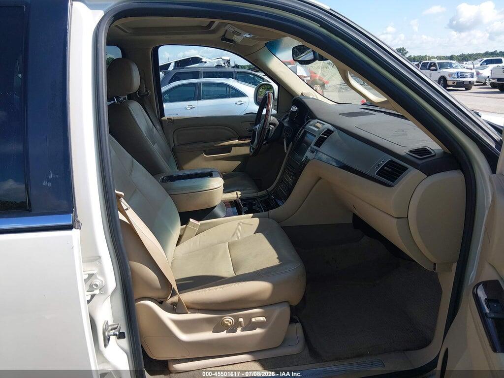 1GYS3BEF2CR135175 2012 CADILLAC ESCALADE photo no. 5