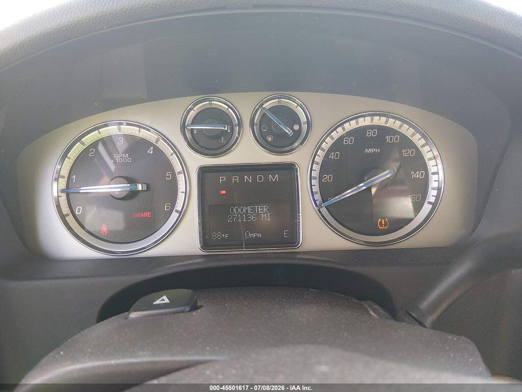 1GYS3BEF2CR135175 2012 CADILLAC ESCALADE photo no. 7