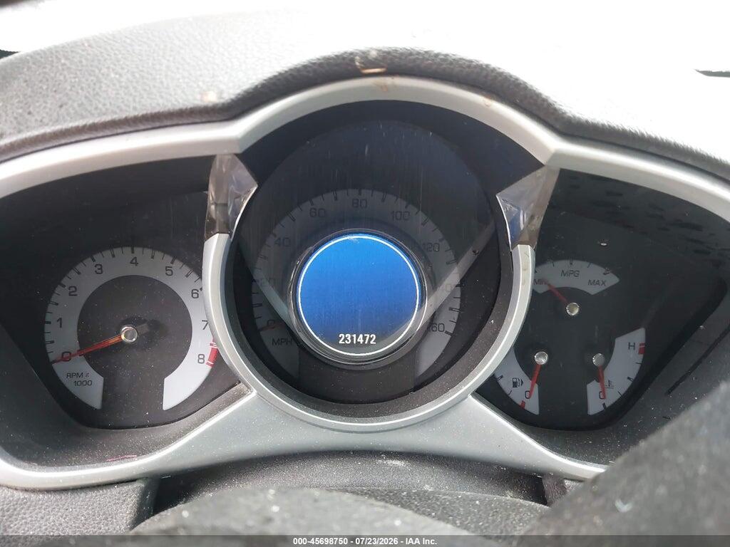 3GYFNAE38CS630652 2012 CADILLAC SRX photo no. 7