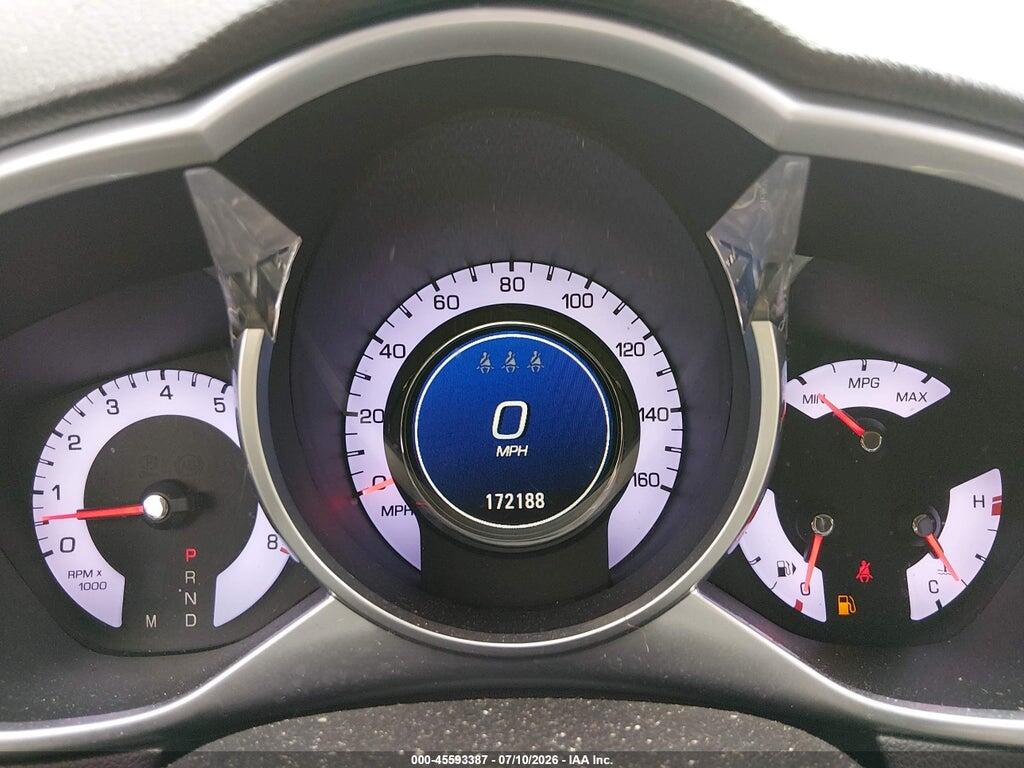 3GYFNAE37CS575112 2012 CADILLAC SRX photo no. 7
