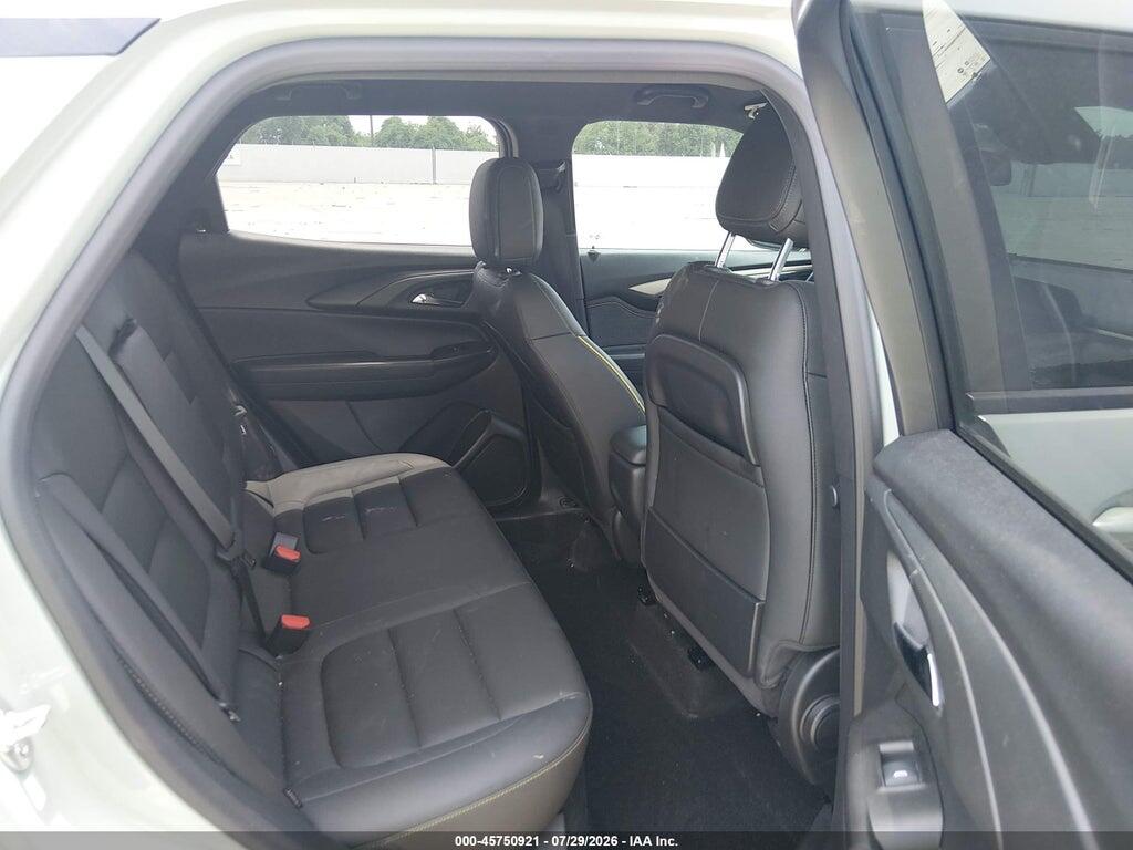 KL79MVSL1SB004899 2025 CHEVROLET TRAILBLAZER photo no. 8