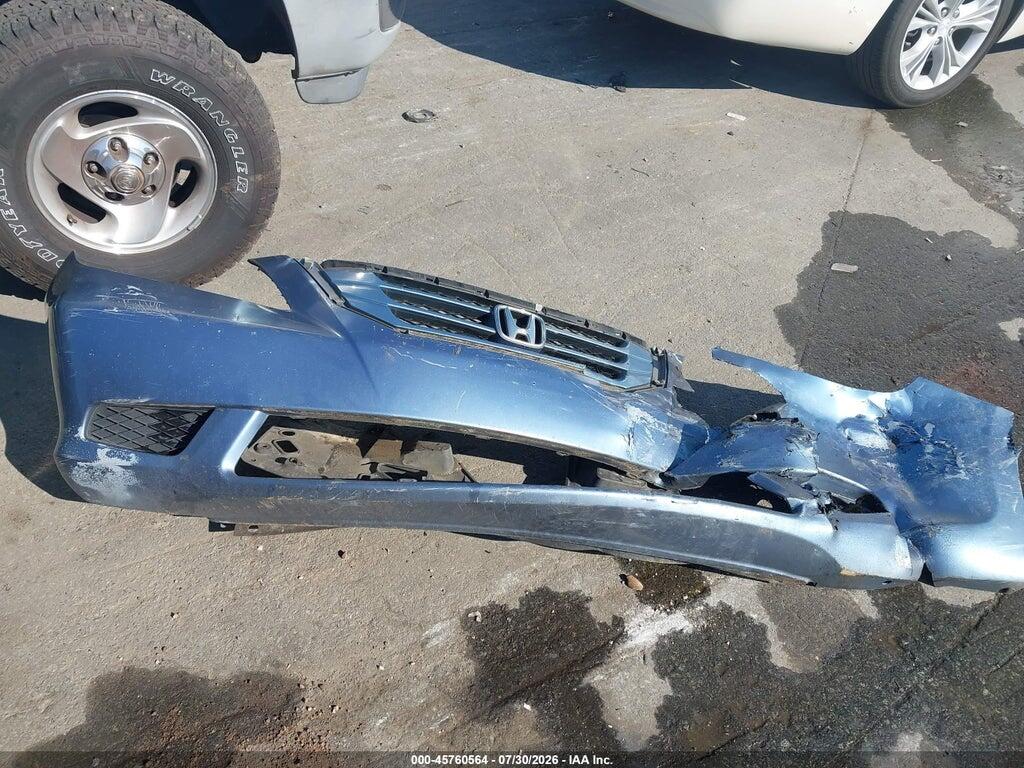 5FNRL3H68AB075234 2010 HONDA ODYSSEY photo no. 12