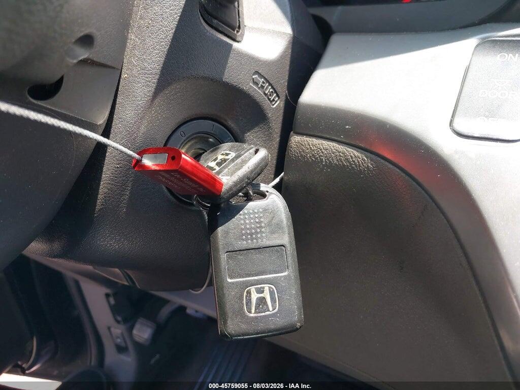 5FNRL3H75AB105007 2010 HONDA ODYSSEY photo no. 11