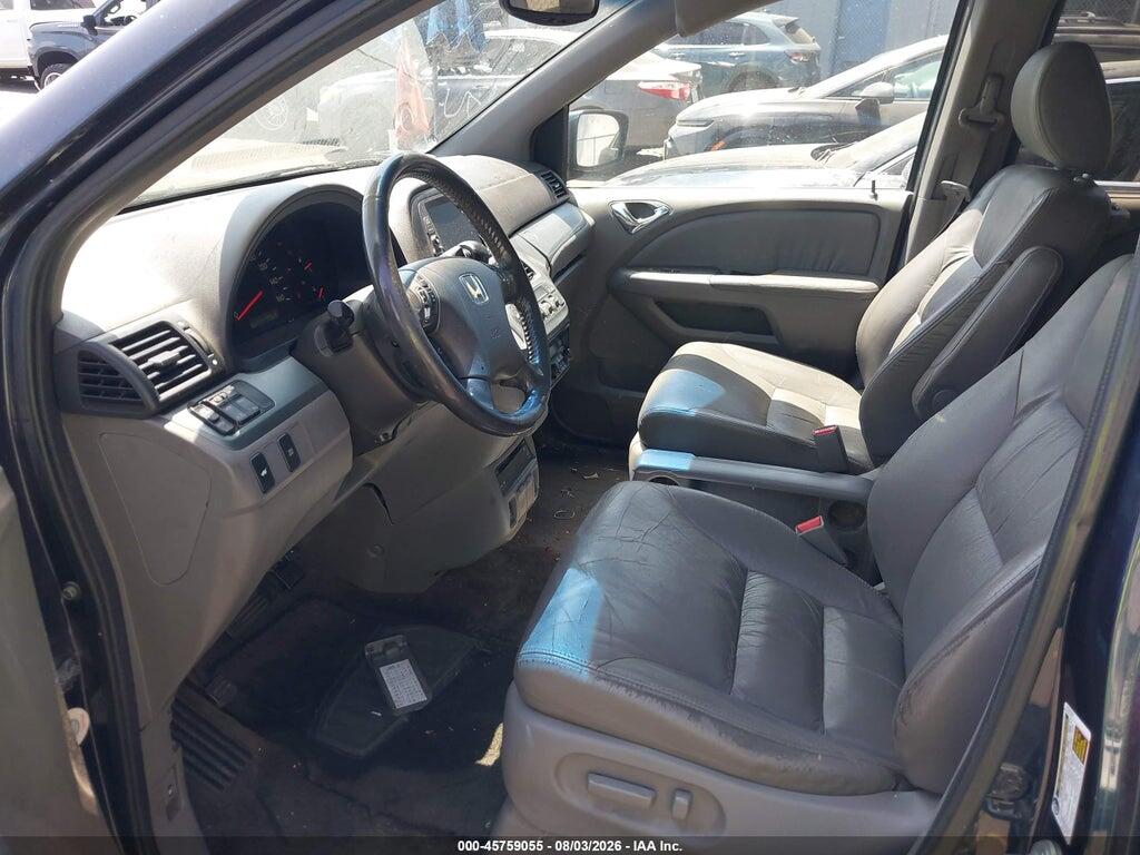 5FNRL3H75AB105007 2010 HONDA ODYSSEY photo no. 5