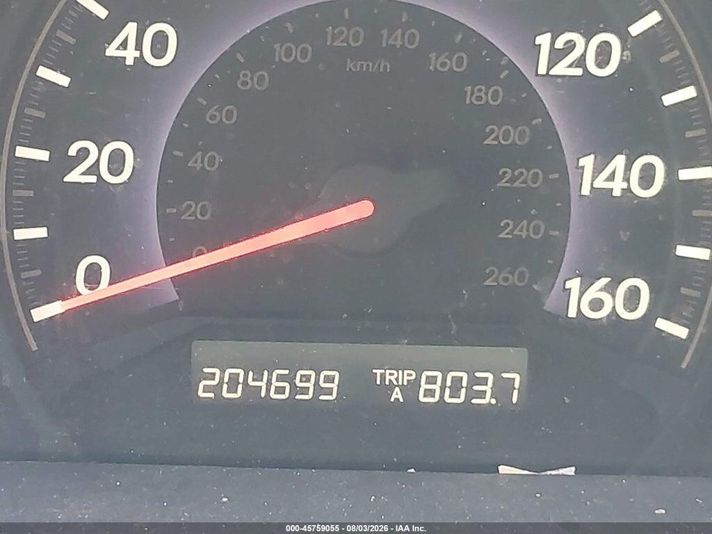 5FNRL3H75AB105007 2010 HONDA ODYSSEY photo no. 7