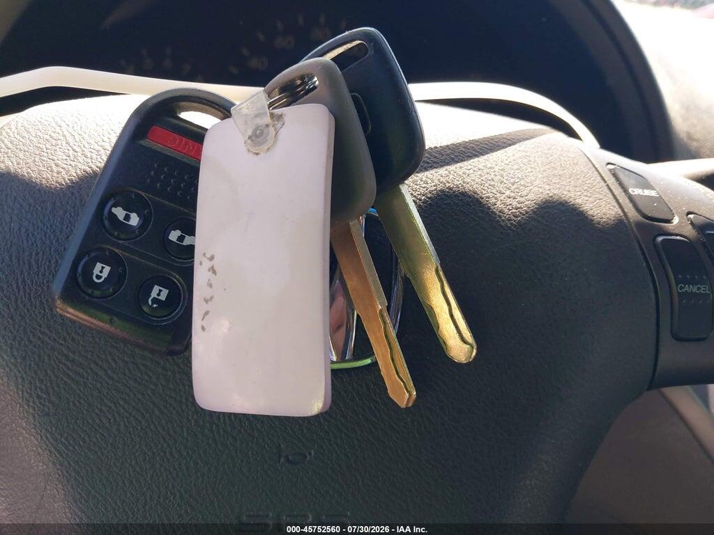 5FNRL3H43AB101351 2010 HONDA ODYSSEY photo no. 11