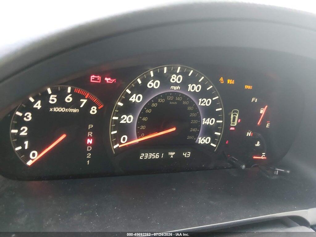 5FNRL3H6XAB101736 2010 HONDA ODYSSEY photo no. 7