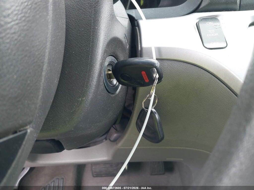 5FNRL3H2XAB010544 2010 HONDA ODYSSEY photo no. 11