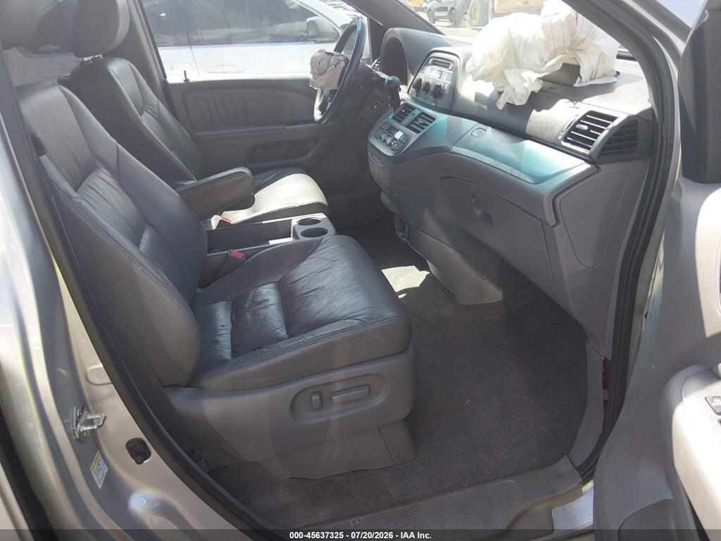 5FNRL3H63AB009884 2010 HONDA ODYSSEY photo no. 5