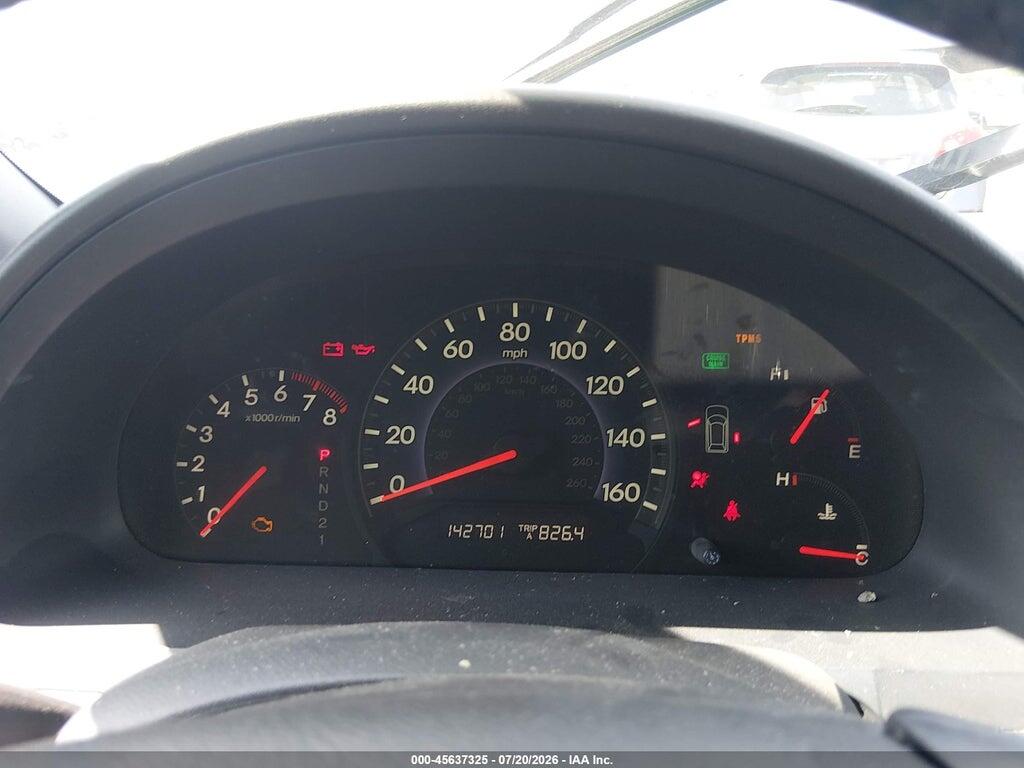 5FNRL3H63AB009884 2010 HONDA ODYSSEY photo no. 7