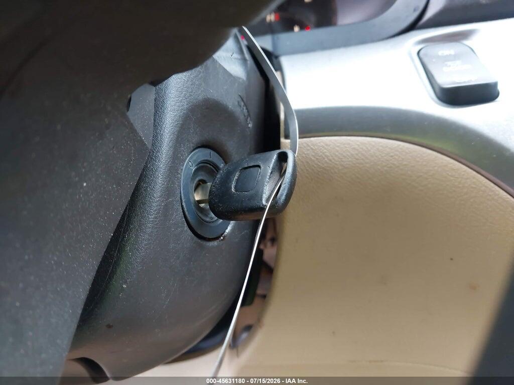 5FNRL3H49AB032049 2010 HONDA ODYSSEY photo no. 11
