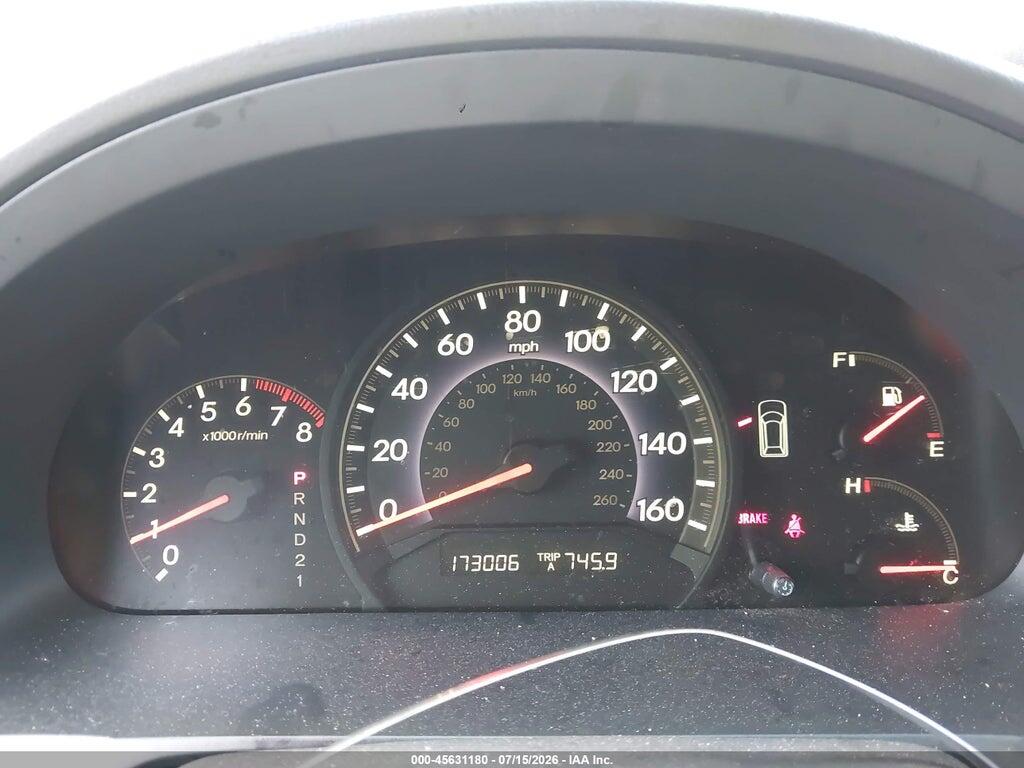 5FNRL3H49AB032049 2010 HONDA ODYSSEY photo no. 7