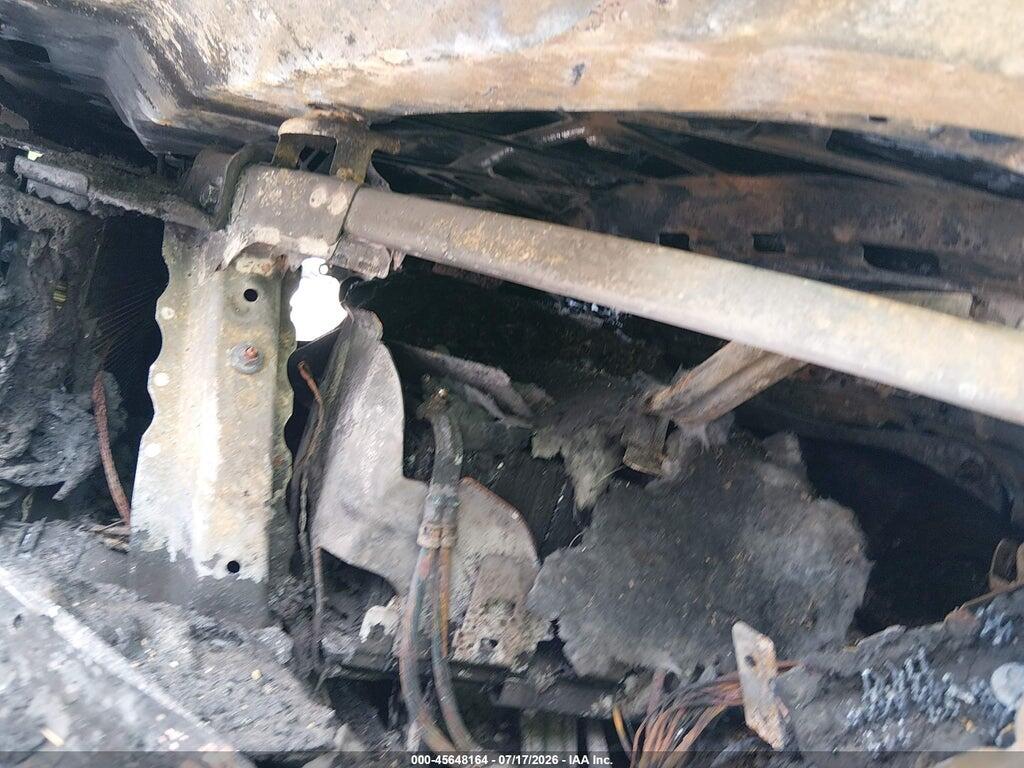 1GNERGRS5SJ214351 2025 CHEVROLET TRAVERSE photo no. 10