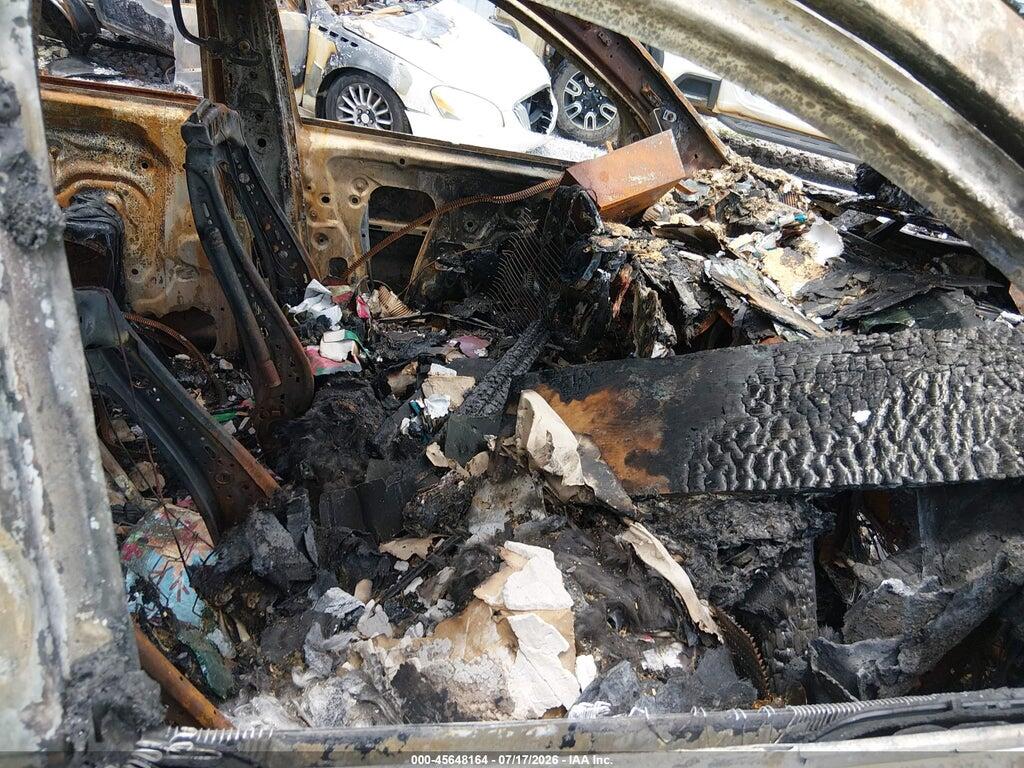 1GNERGRS5SJ214351 2025 CHEVROLET TRAVERSE photo no. 5
