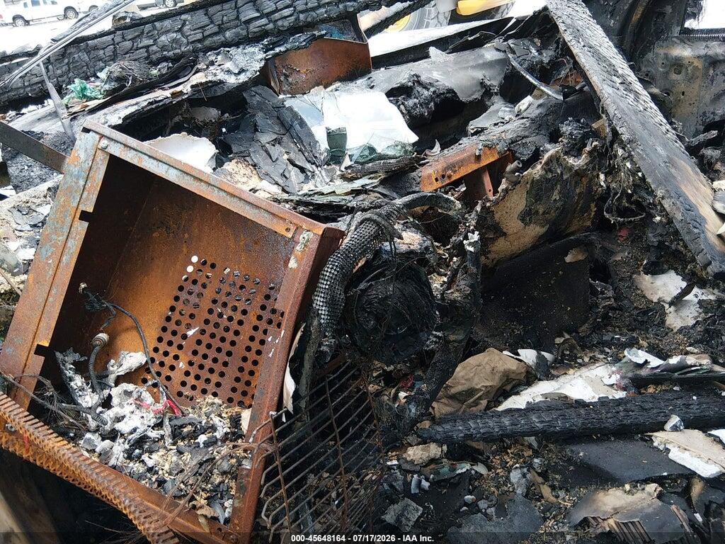 1GNERGRS5SJ214351 2025 CHEVROLET TRAVERSE photo no. 7