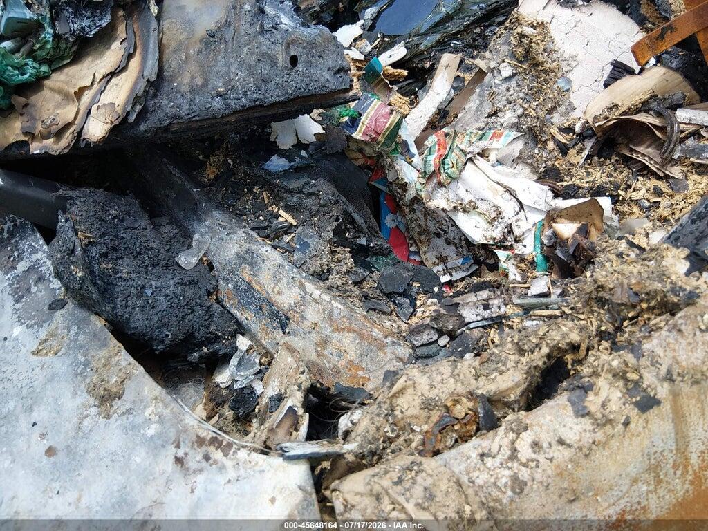 1GNERGRS5SJ214351 2025 CHEVROLET TRAVERSE photo no. 9