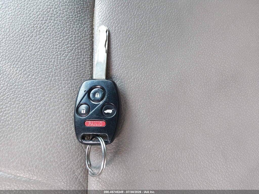 5FNYF3H58AB005386 2010 HONDA PILOT photo no. 11
