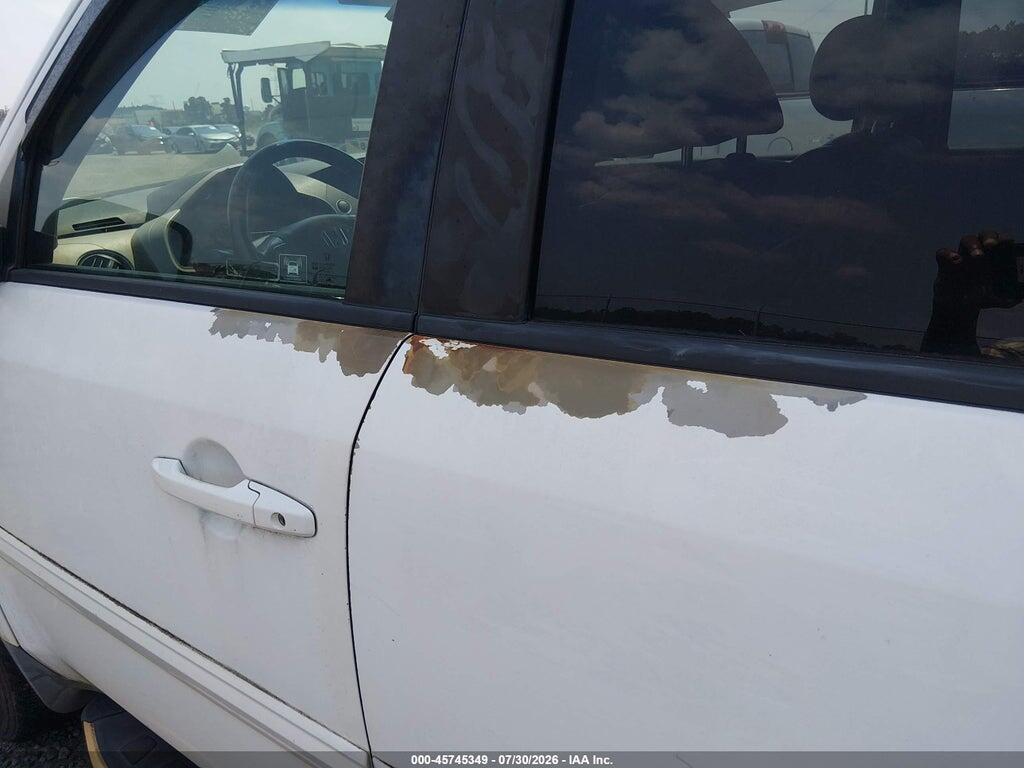 5FNYF3H58AB005386 2010 HONDA PILOT photo no. 12