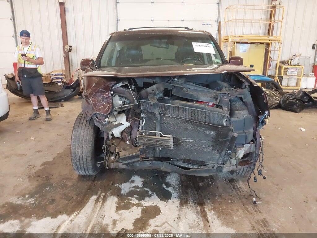 5FNYF4H94AB504629 2010 HONDA PILOT photo no. 12