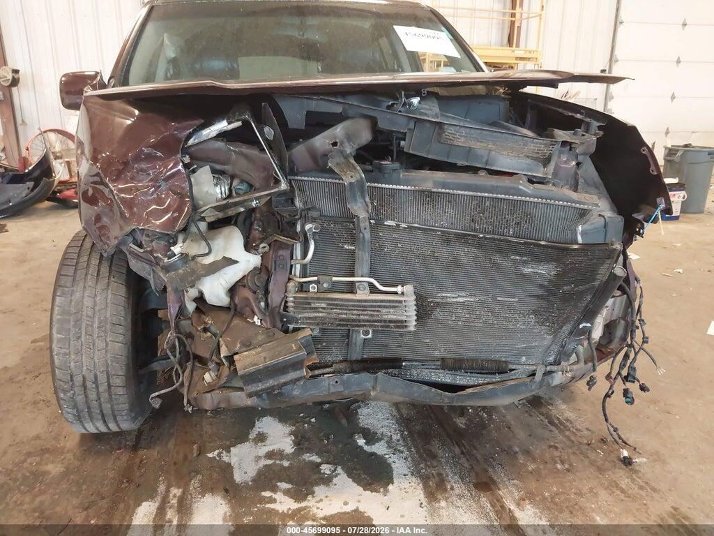 5FNYF4H94AB504629 2010 HONDA PILOT photo no. 6