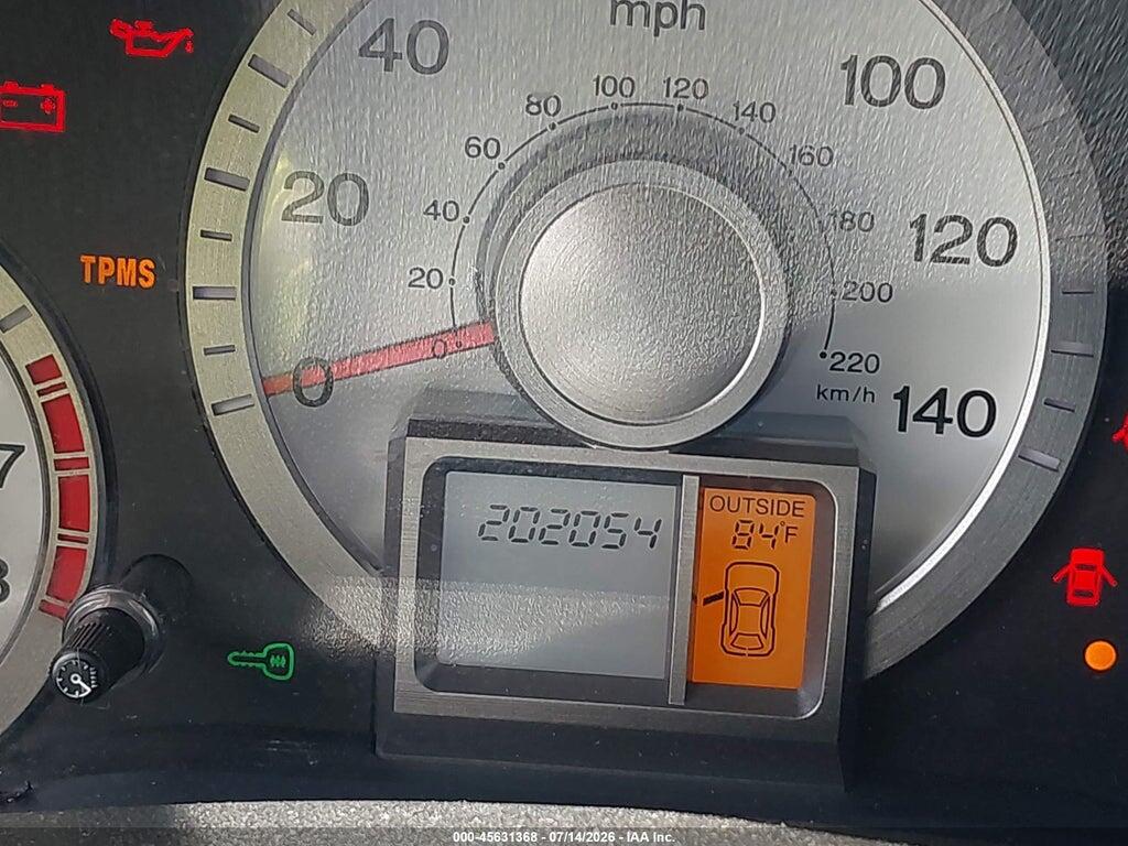5FNYF3H65AB014488 2010 HONDA PILOT photo no. 7