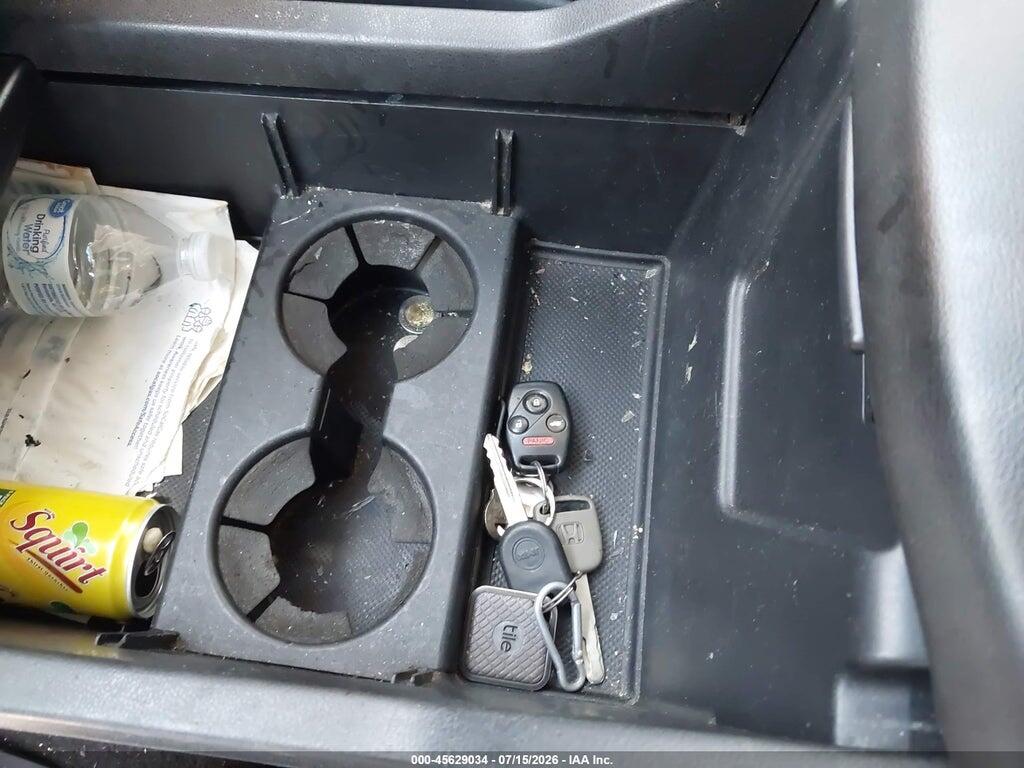 5FNYF3H69AB008693 2010 HONDA PILOT photo no. 11