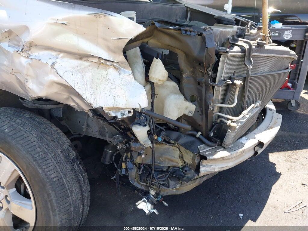 5FNYF3H69AB008693 2010 HONDA PILOT photo no. 12