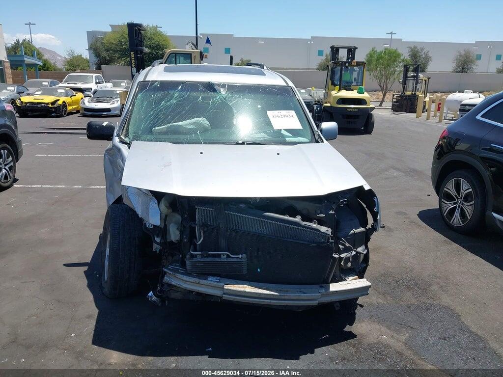 5FNYF3H69AB008693 2010 HONDA PILOT photo no. 6