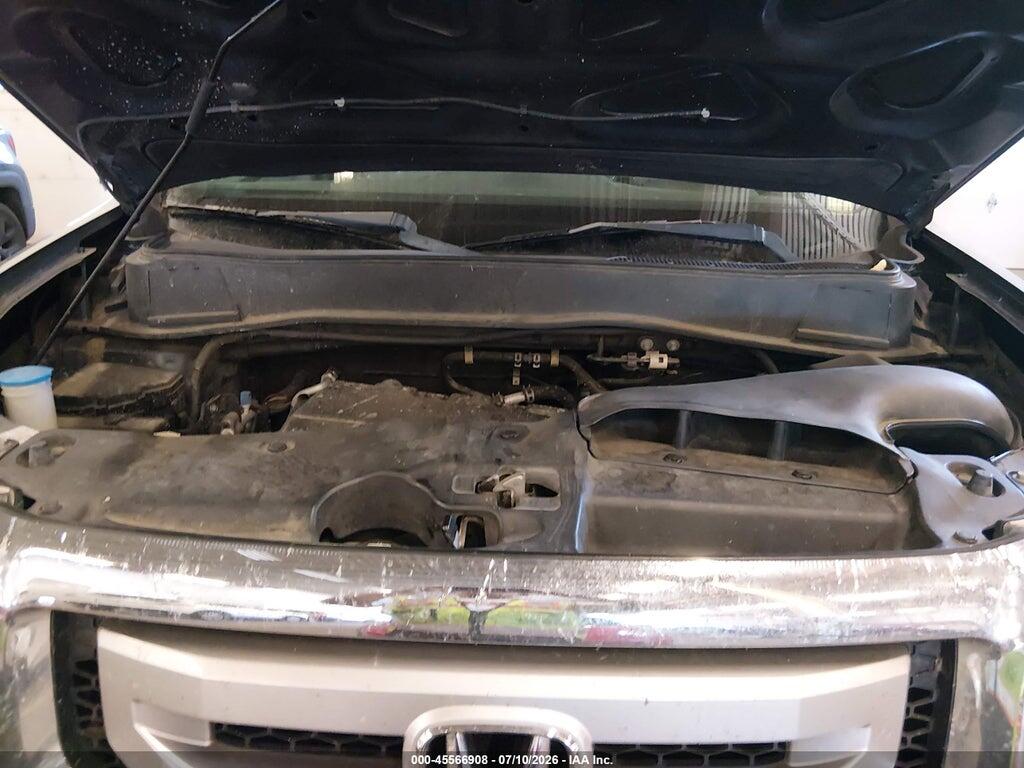 5FNYF4H96AB012684 2010 HONDA PILOT photo no. 10