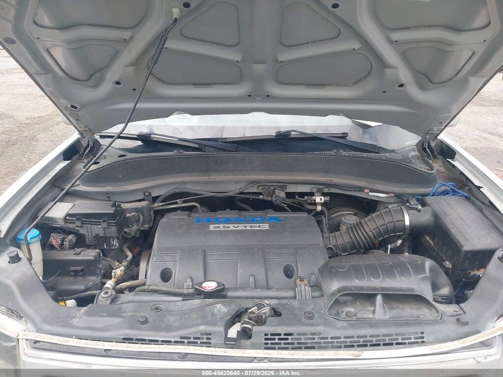 5FPYK1F57AB007771 2010 HONDA RIDGELINE photo no. 10