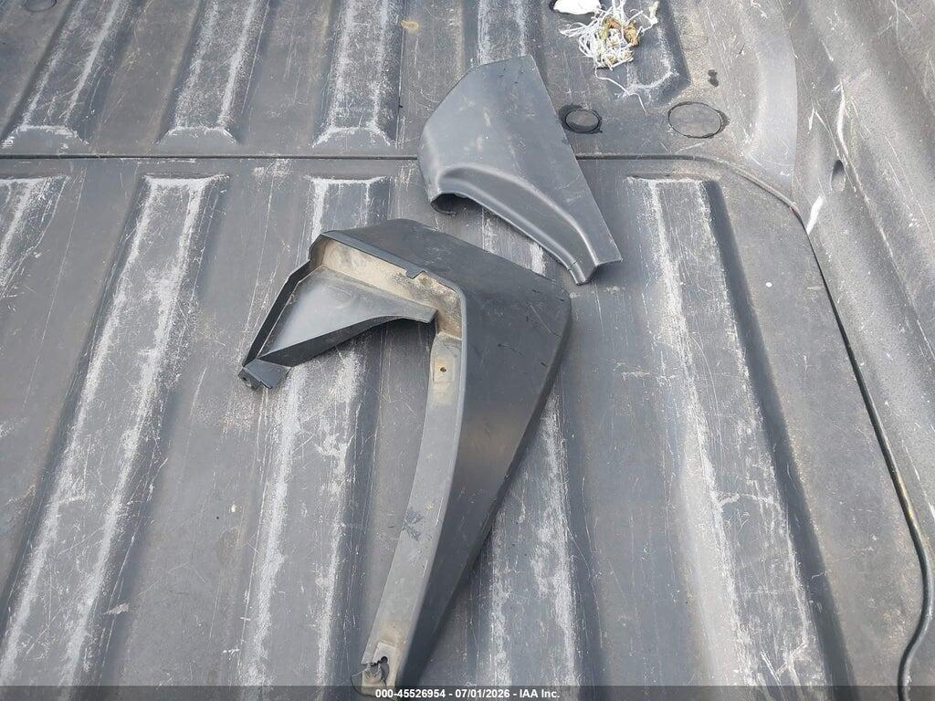 5FPYK1F55AB009552 2010 HONDA RIDGELINE photo no. 12