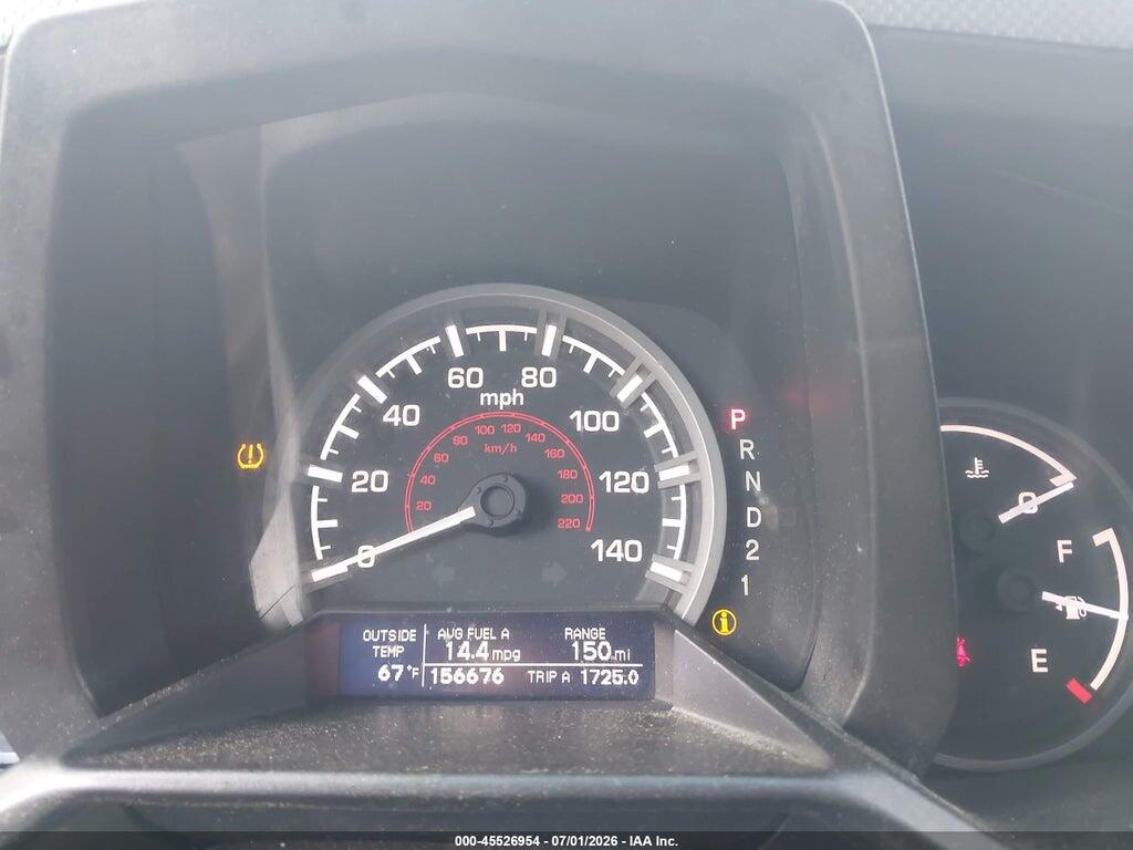 5FPYK1F55AB009552 2010 HONDA RIDGELINE photo no. 7