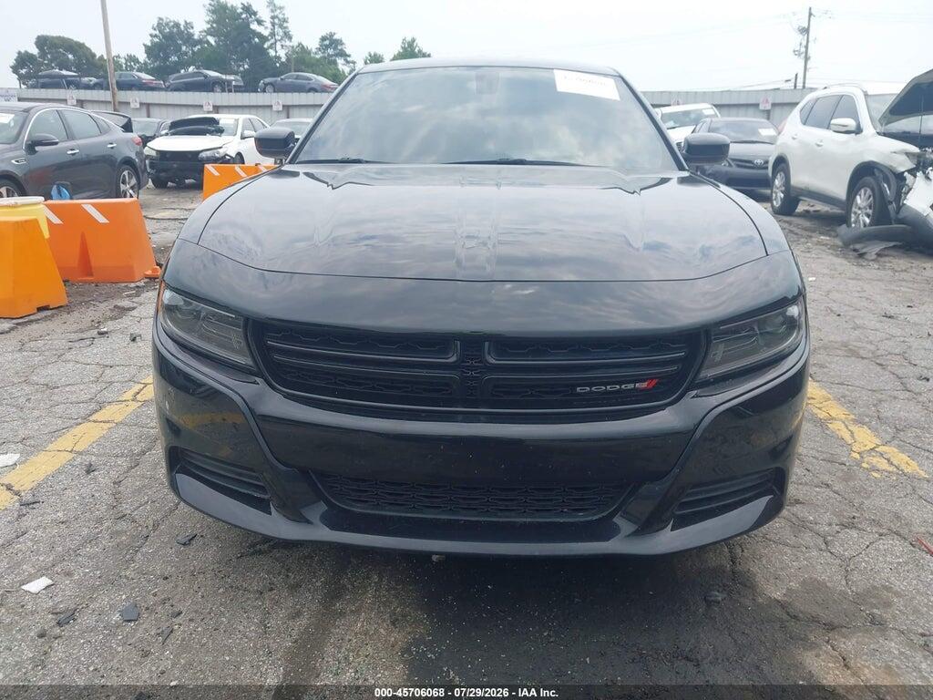 2C3CDXBG6PH551841 2023 DODGE CHARGER photo no. 12