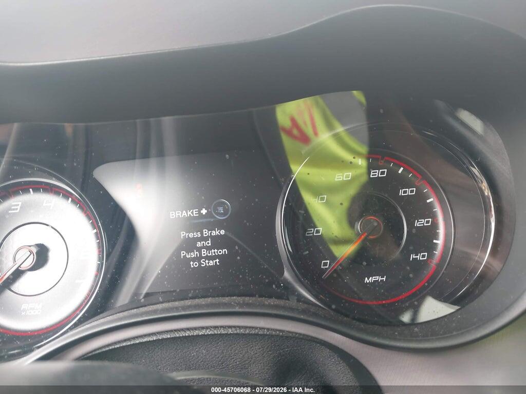 2C3CDXBG6PH551841 2023 DODGE CHARGER photo no. 7
