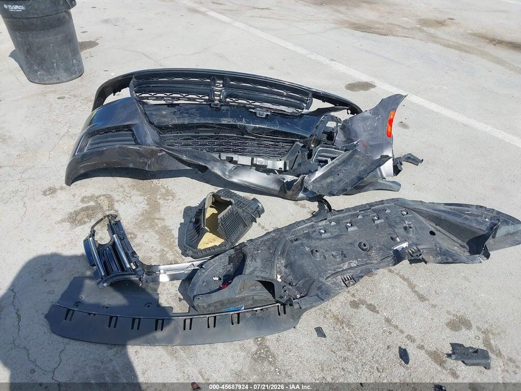 2C3CDXBG6PH613030 2023 DODGE CHARGER photo no. 11