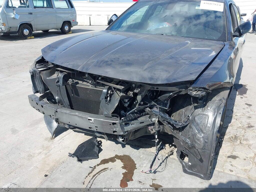 2C3CDXBG6PH613030 2023 DODGE CHARGER photo no. 6