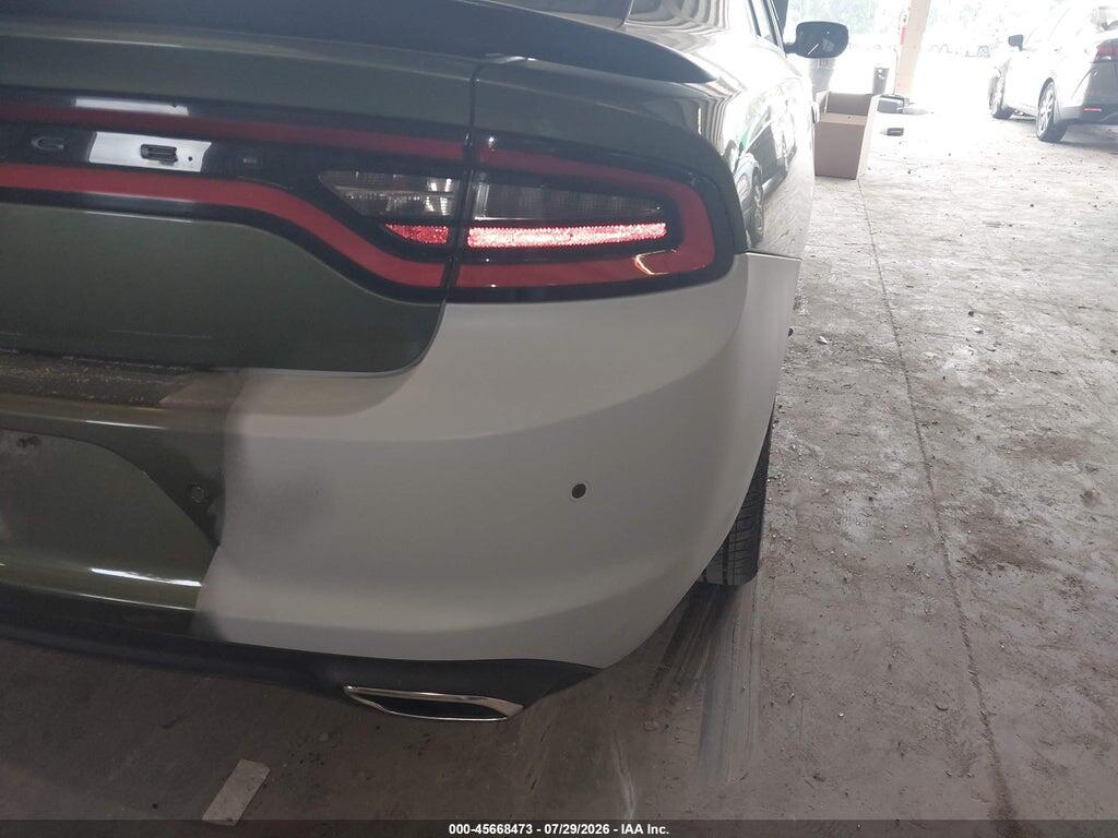 2C3CDXBG1PH504961 2023 DODGE CHARGER photo no. 6