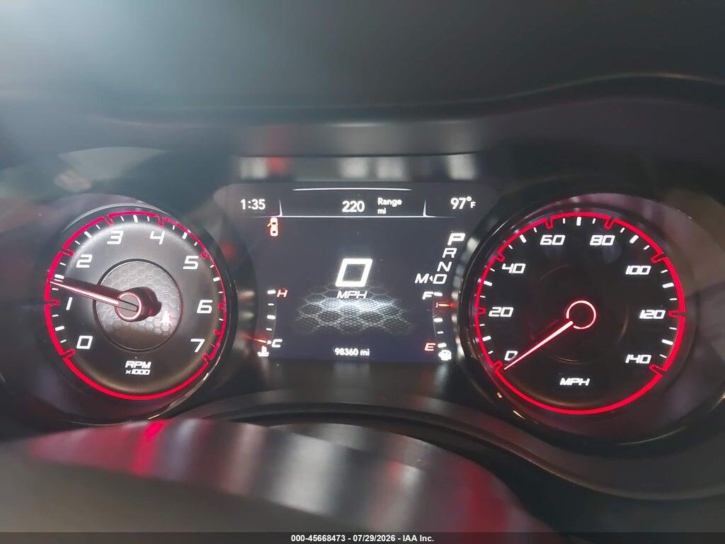 2C3CDXBG1PH504961 2023 DODGE CHARGER photo no. 7