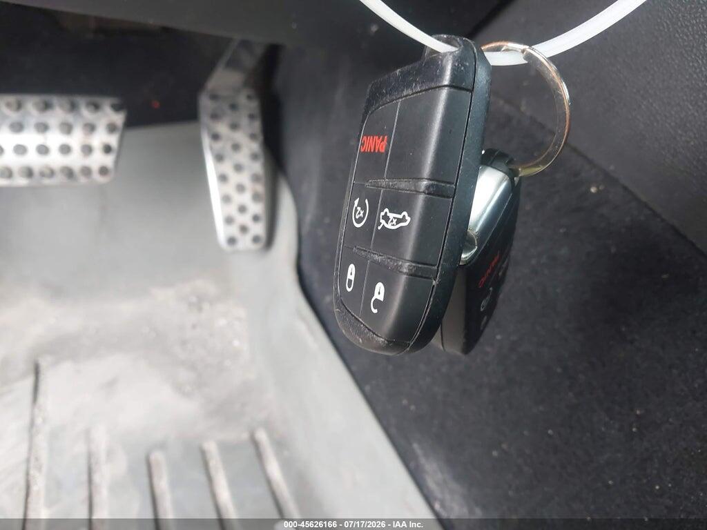 2C3CDXHGXPH515741 2023 DODGE CHARGER photo no. 11