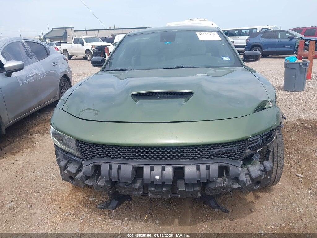 2C3CDXHGXPH515741 2023 DODGE CHARGER photo no. 12