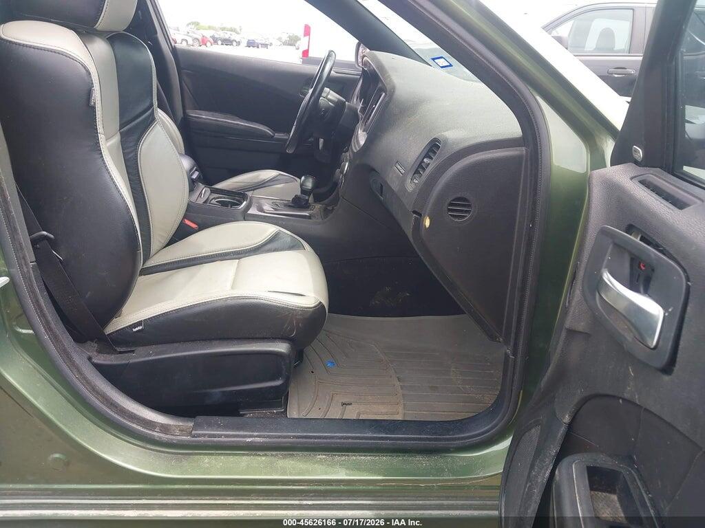 2C3CDXHGXPH515741 2023 DODGE CHARGER photo no. 5