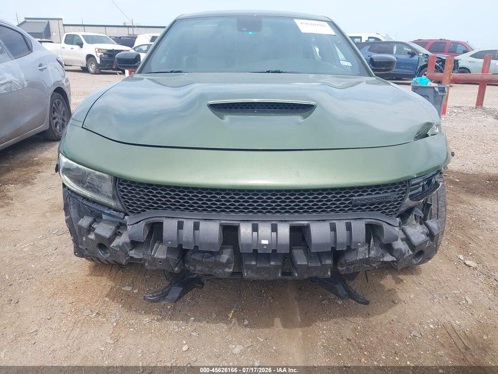 2C3CDXHGXPH515741 2023 DODGE CHARGER photo no. 6