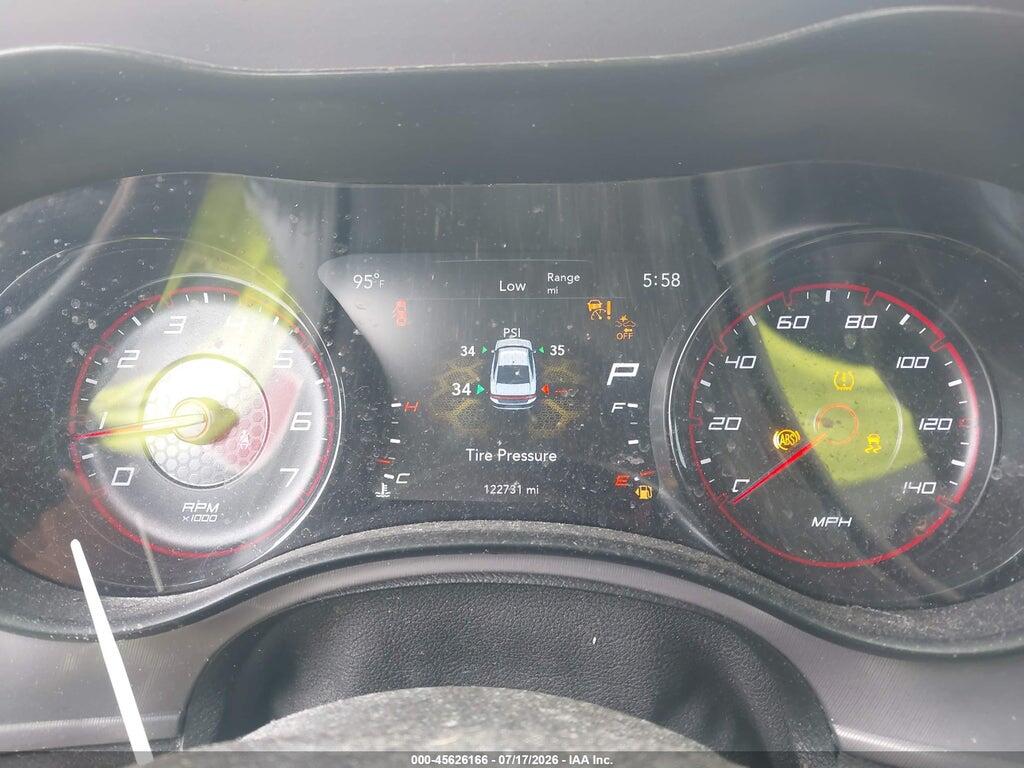 2C3CDXHGXPH515741 2023 DODGE CHARGER photo no. 7