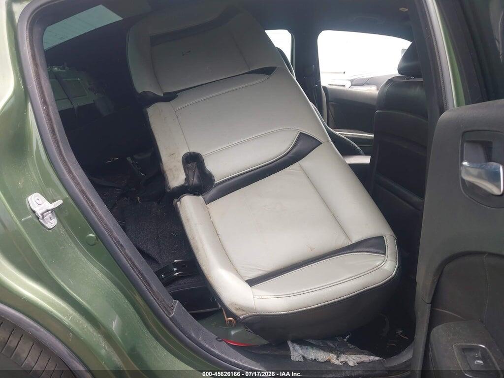 2C3CDXHGXPH515741 2023 DODGE CHARGER photo no. 8