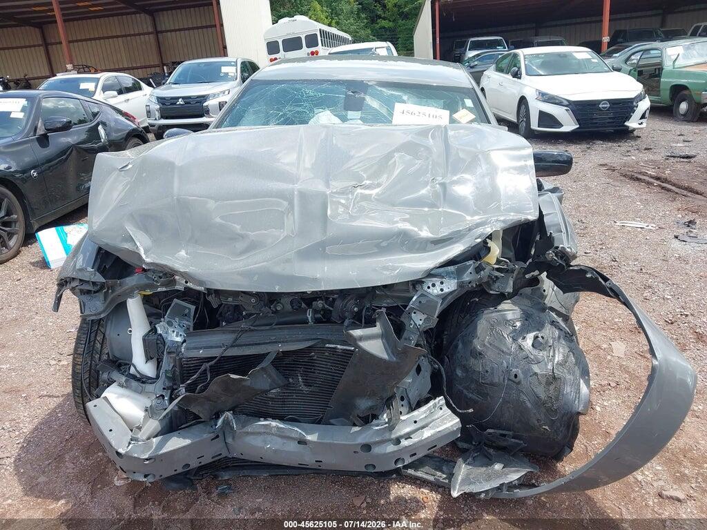 2C3CDXBG6PH587870 2023 DODGE CHARGER photo no. 11