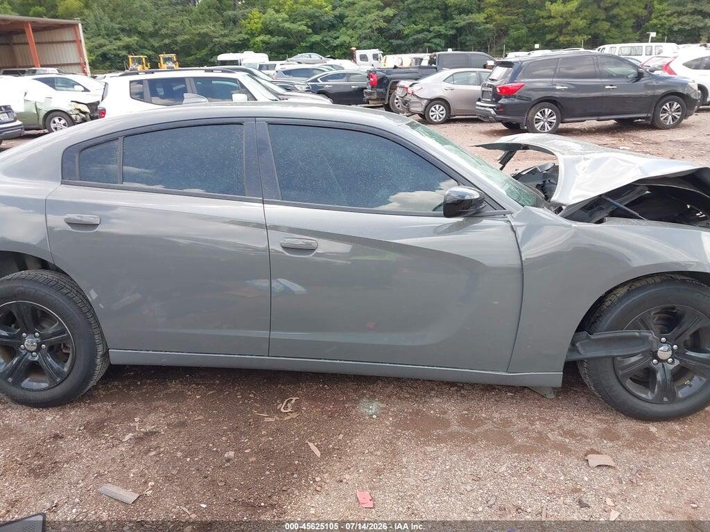 2C3CDXBG6PH587870 2023 DODGE CHARGER photo no. 12