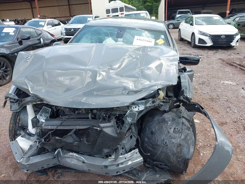 2C3CDXBG6PH587870 2023 DODGE CHARGER photo no. 6