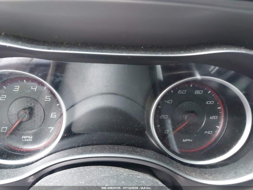 2C3CDXBG6PH587870 2023 DODGE CHARGER photo no. 7