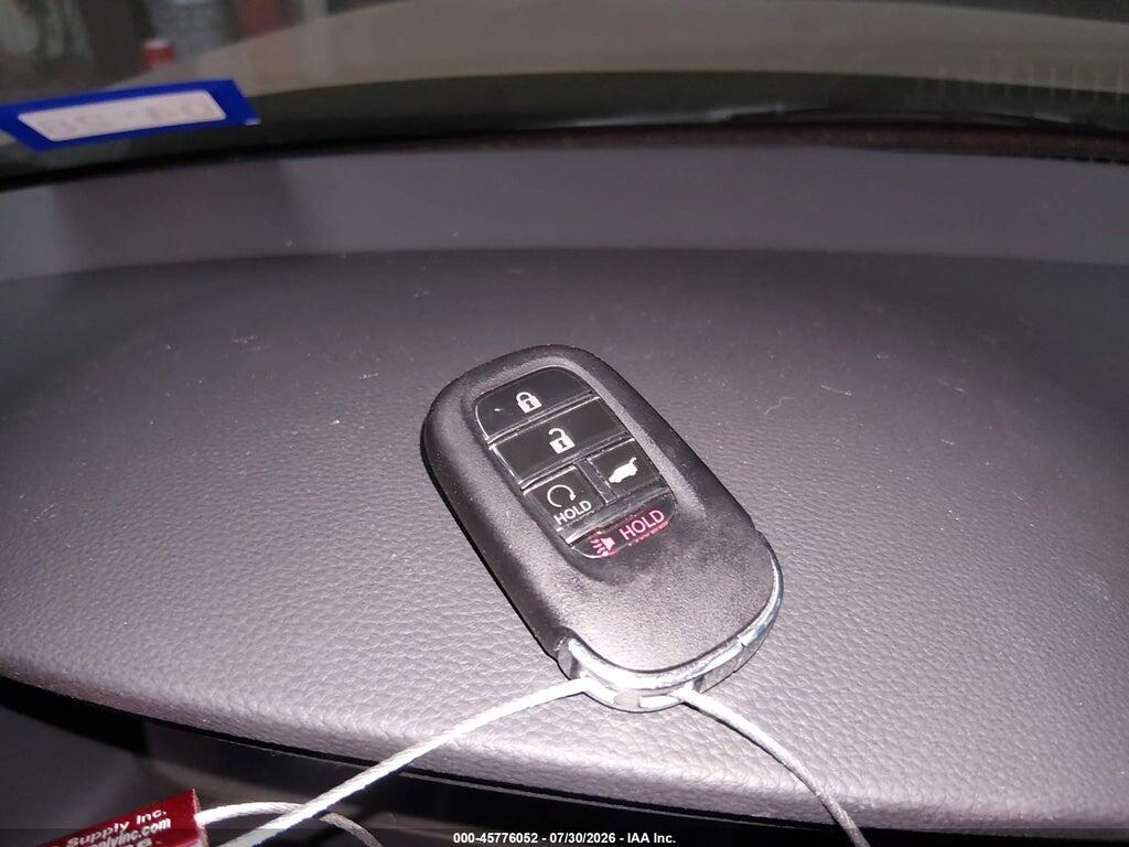 19XFL4H95TE014869 2026 HONDA CIVIC HYBRID photo no. 11
